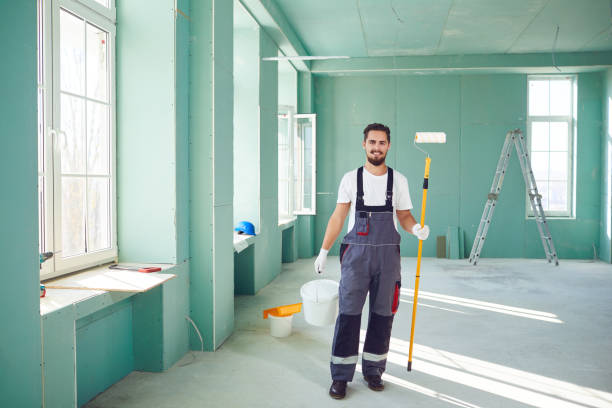 Best Water Damage & Mold Remediation  in Dellwood, MN